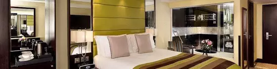 The Montcalm At Brewery London City | Londra (ve civarı) - London City Center - City of London