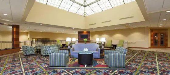 DoubleTree by Hilton Holland | Michigan - Holland (ve civarı) - Holland