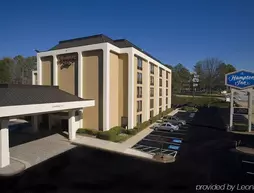 Hampton Inn Atlanta-Northlake | Georgia - Atlanta (ve civarı) - Atlanta