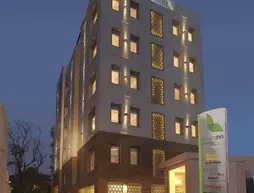 Leisure Inn West Gurgaon | Haryana - Gurugram (ve civarı) - Gurugram