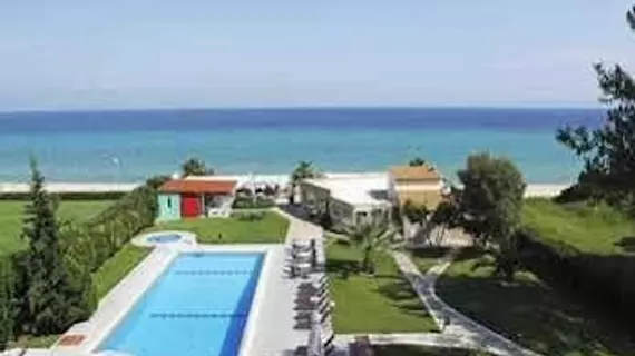 Azur Hotel | Doğu Makedonya ve Trakya - Kassandra