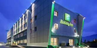 Holiday Inn Salerno-Cava De' Tirreni