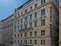 Hotel Post Wien | Vienna (eyalet) - Viyana - Innere Stadt