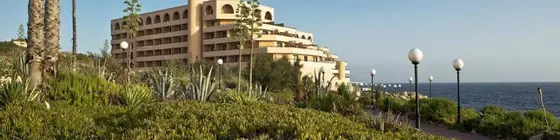 Radisson Blu Resort, Malta St. Julian's | Malta - St. Julian's