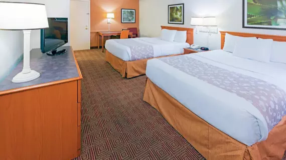 La Quinta Inn San Antonio Sea World Ingram Park | Teksas - San Antonio (ve civarı) - San Antonio - Batı San Antonio