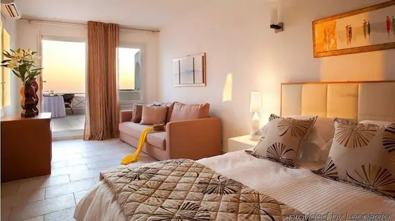 Adamant Suites | Ege Adaları - Santorini