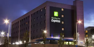 Holiday Inn Express Aberdeen Exhibition Centre