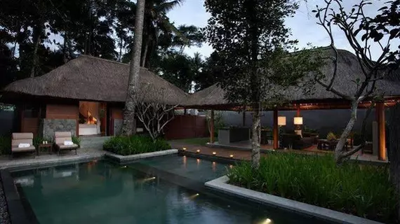 Kayumanis Ubud Private Villas & Spa | Bali - Ubud - Sayan