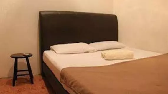 Malaysia Guest House | Kuala Lumpur (ve civarı) - Bukit Ceylon