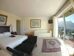 Seacliffe Lodge | Western Cape (il) - West Coast DC - Drakenstein - Cape Town (ve civarı) - Cape Town - Hout Bay