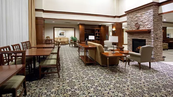 Staybridge Suites Denver International Airport | Kolorado - Denver (ve civarı) - Denver