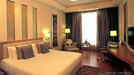 Park Plaza, Noida | Batı Delhi - Ulusal Eyalet Başkenti Delhi - Delhi (ve civarı) - Noida