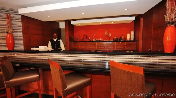 City Lodge Sandton Kath Street | Gauteng - City of Tshwane - Johannesburg (ve civarı) - Sandton