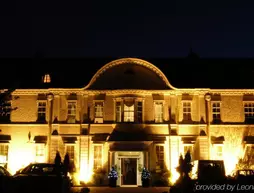 Cannizaro House | Londra (ve civarı) - Merton - Wimbledon