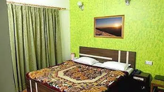 Hotel Green View | Uttarkand - Haridwar Bölgesi - Haridwar (ve civarı) - Rishikesh