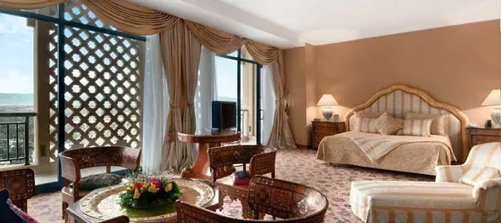 Hilton Alger | Algiers