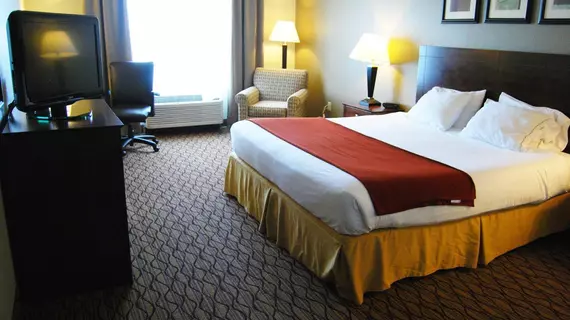 Holiday Inn Express & Suites Superior | Wisconsin - Superior