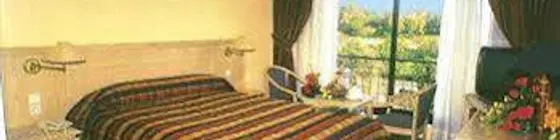 Hotel Oumlil | Rabat (ve civarı) - Rabat - Agdal