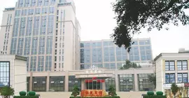 Sofis Jinyuan Hotel | Sişuan - Chengdu - Qingyang