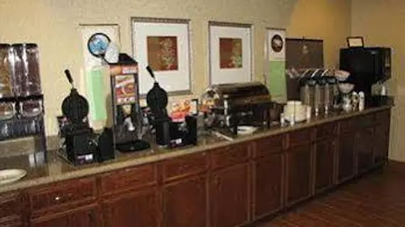 Country Inn & Suites, Georgetown, TX | Teksas - Austin (ve civarı) - Georgetown