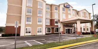 Comfort Inn & Suites Maingate South