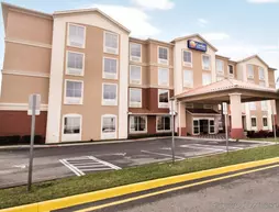 Comfort Inn & Suites Maingate South | Florida - Orlando (ve civarı) - Disney's Maingate West