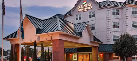 Country Inn & Suites by Radisson, Elk Grove Village/Itasca | İllinois - Elk Grove Village