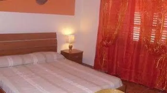 B&B Villa Pia | Sicilya - Syracuse (vilayet) - Syracuse