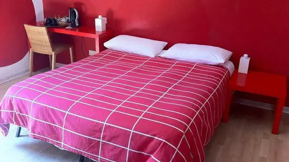 Bed & Breakfast Best Place | Lazio - Roma (ve civarı) - Roma Kent Merkezi - Esquilino