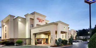 Hampton Inn Atlanta - Stockbridge