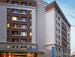 Suite Novotel Paris Rueil Malmaison | Ile-de-France - Paris - Hauts-de-Seine