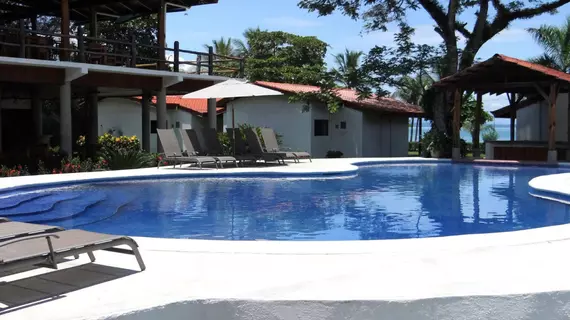 Agua Dulce Beach Resort | Puntarenas (ili) - Puerto Jimenez