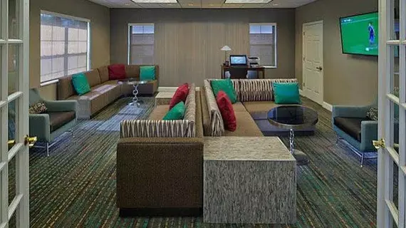 Residence Inn by Marriott Orlando East/UCF Area | Florida - Orlando (ve civarı) - Orlando