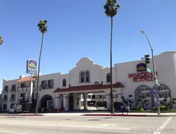 Best Western Pasadena Royale | Kaliforniya - Los Angeles County - San Gabriel Valley