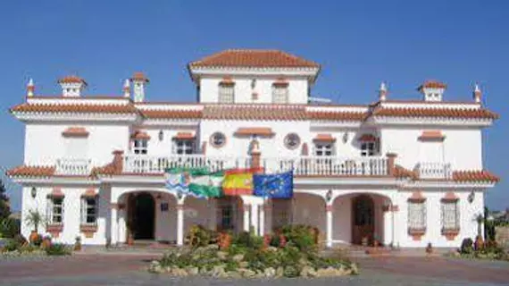 Hotel Diufain | Andalucia - Cadiz (vilayet) - La Janda - Conil de la Frontera