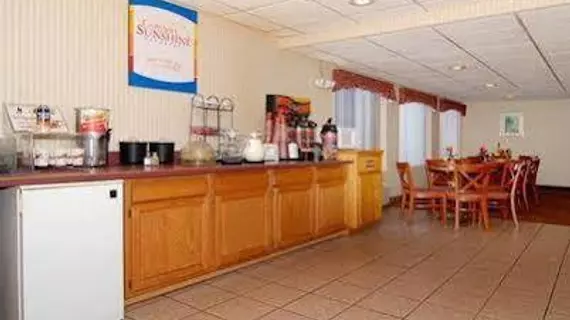 Comfort Inn Clarks Summit | Pensilvanya - Scranton (ve civarı) - Clarks Summit