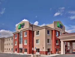 Holiday Inn Express Hotel & Suites Albuquerque Airport | New Mexico - Albuquerque (ve civarı) - Albuquerque