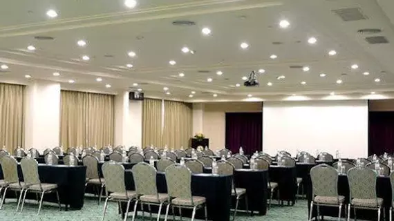 The Howard Prince Hotel Taichung | Taichung (ve civarı) - Taichung - Situn Bölgesi