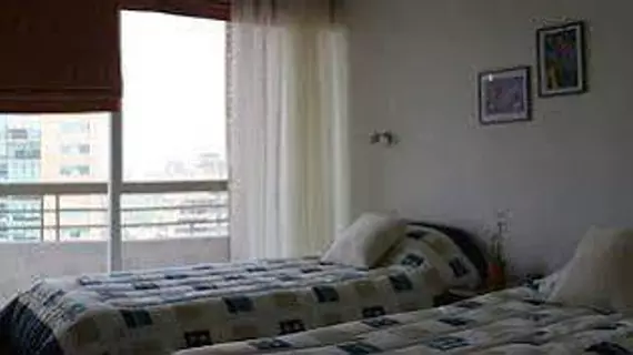 Murano Suites | Santiago - Santiago (ve civarı) - Santiago