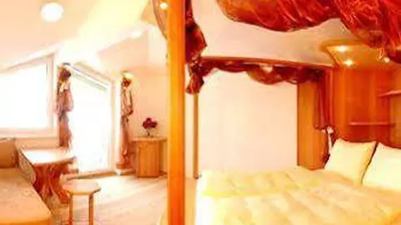 Landhaus Strasser | Tirol - Kitzbühel District - Kufstein (ve civarı) - Soell