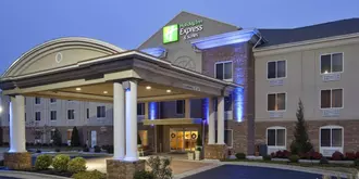 Holiday Inn Express Hotel & Suites High Point South