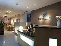 Hotel Blue Bratislava | Bratislava - Bratislava (ve civarı) - Bratislava - Nove Mesto