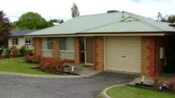 Apartments on Tolmie | Güney Avustralya - Mount Gambier