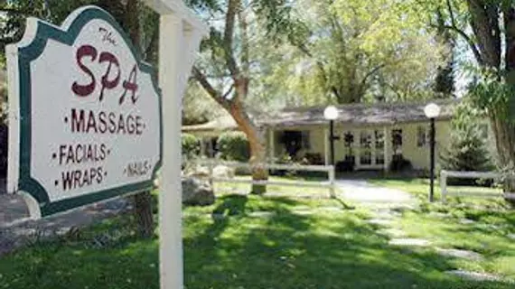 Warner Springs Ranch | Kaliforniya - Warner Springs