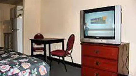 Budgetel Inn and Suites Atlanta Midtown | Georgia - Atlanta (ve civarı) - Atlanta - Downtown Atlanta