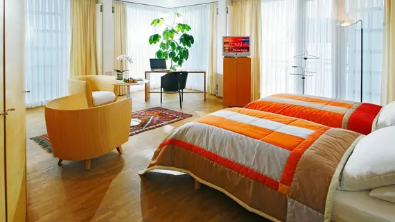 Vienna House Martinspark Dornbirn | Vorarlberg - Dornbirn