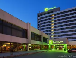 Holiday Inn Bratislava | Bratislava - Bratislava (ve civarı) - Bratislava - Ruzinov