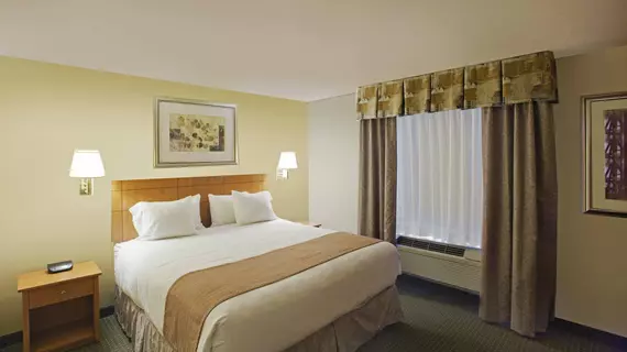 Best Western Socorro Hotel & Suites | New Mexico - Socorro