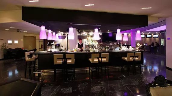 ARCOTEL John F Berlin | Berlin (ve civarı) - Berlin - Mitte