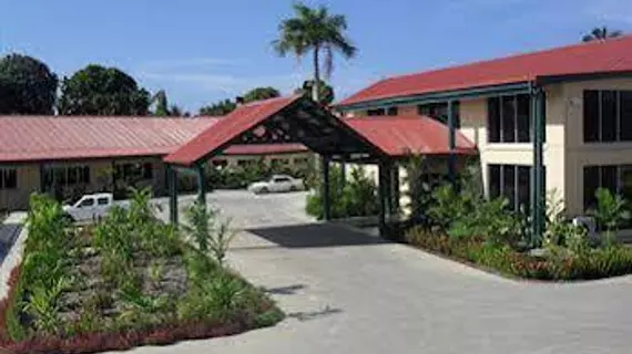 Madang Star International Hotel | Madang